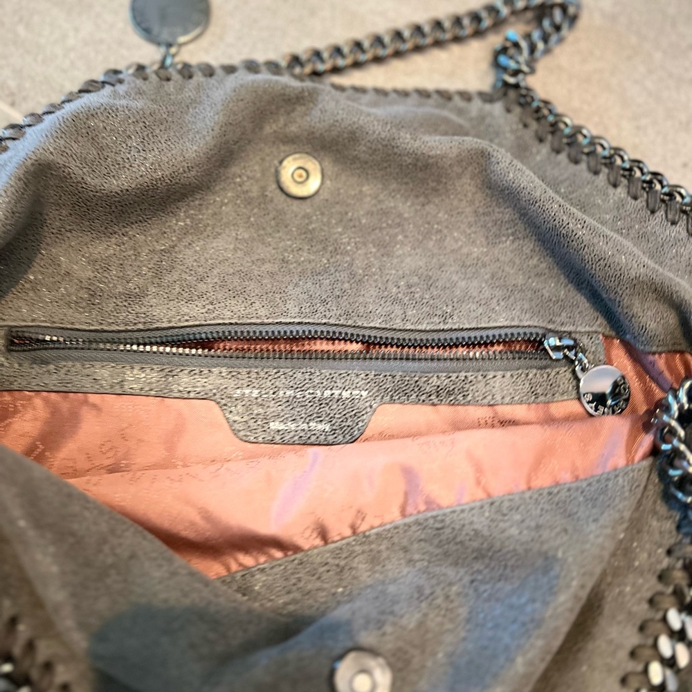 Stella McCartney Falabella Bag - Picture 8 of 9
